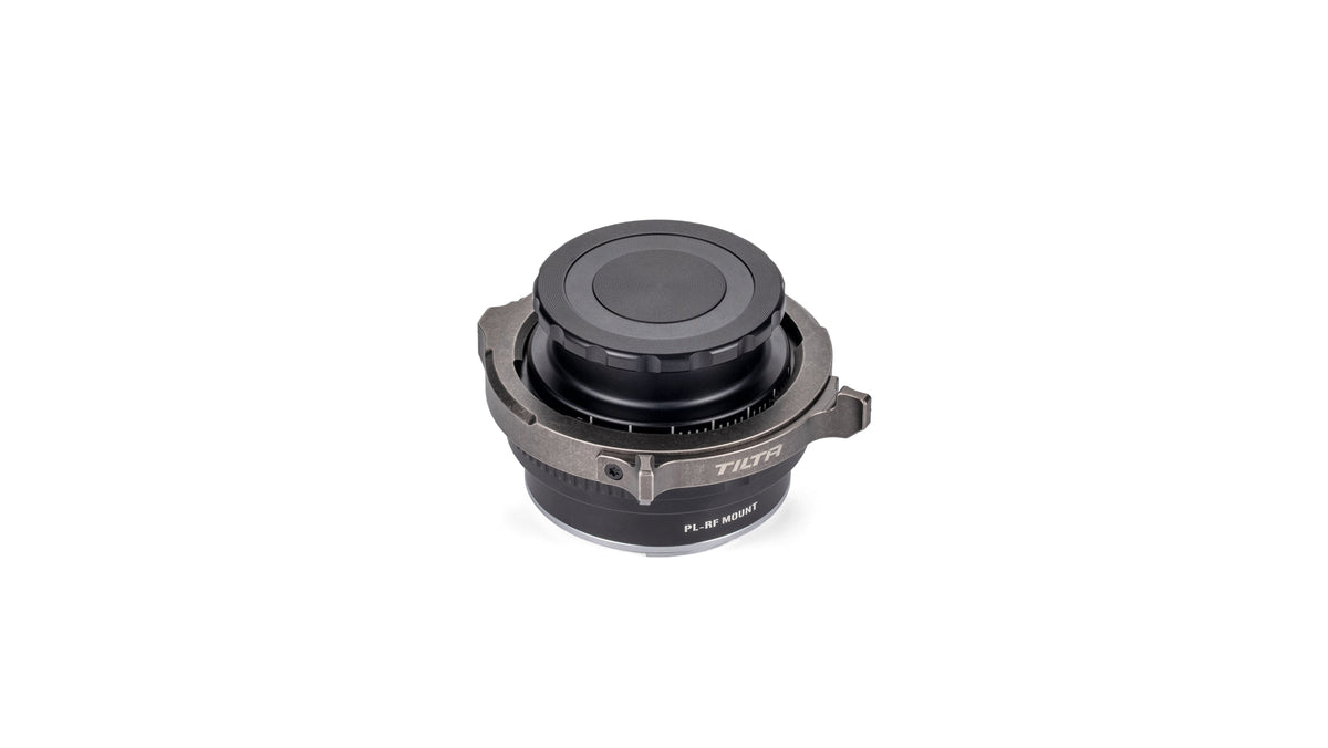 Tilta Canon RF Mount to PL Mount Adapter with Adjustable Back Focus (TA-RF-PL2)
