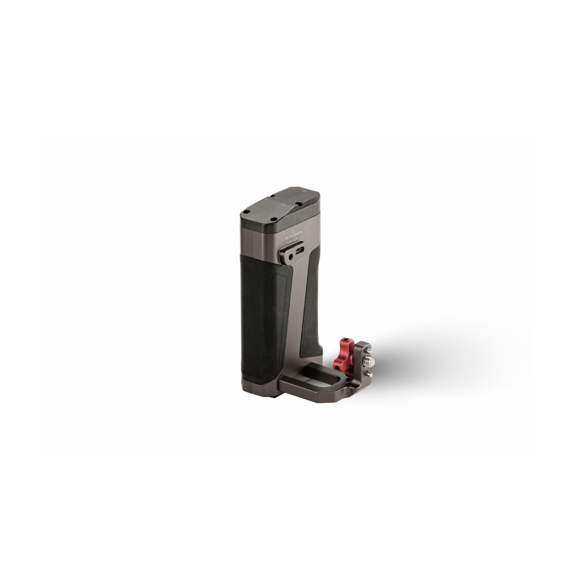 Tilta Side Power Handle Type III (F570 Battery) - Tilta Grey