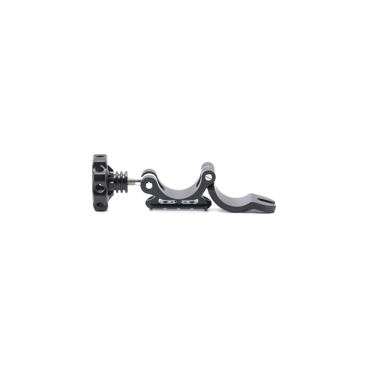 Tilta 50mm Speed Rail Clamp to NATO Adapter – Black