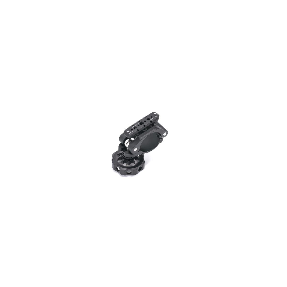 Tilta 50mm Speed Rail Clamp to NATO Adapter – Black