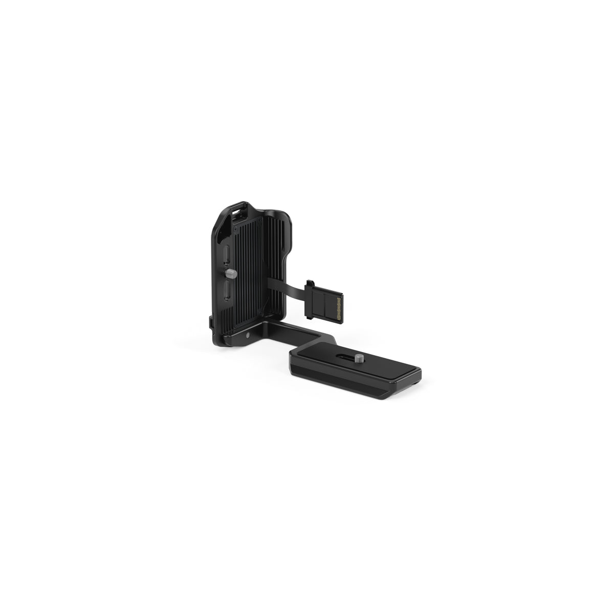 Tilta CFexpress Type A to M.2 Side Storage Handle