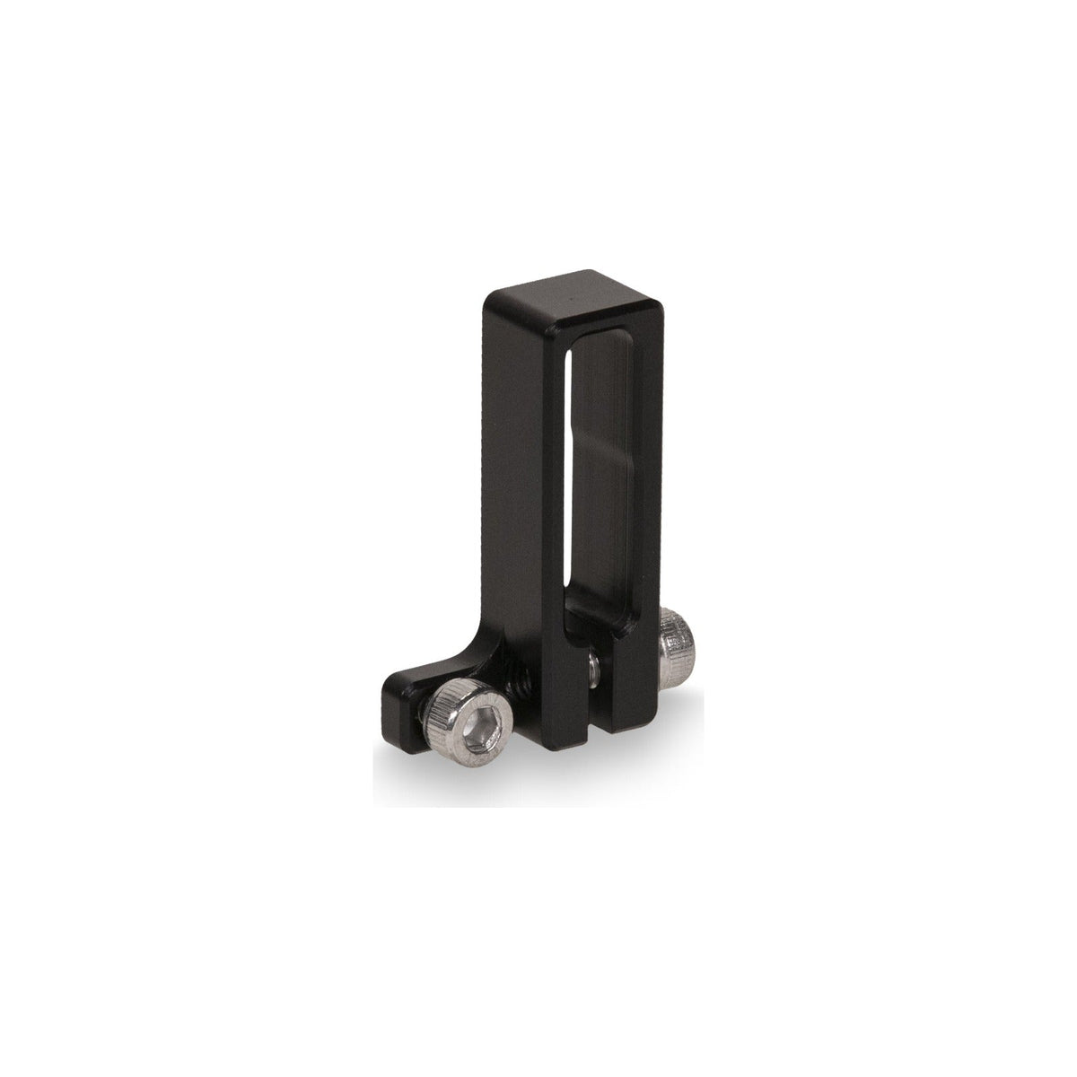 Tilta HDMI and Run/Stop Cable Clamp Attachment for Fujifilm X-T4 - Black
