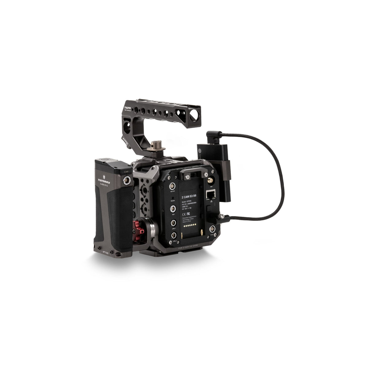 Tilta Z CAM E2/E2C Kit B - Black version