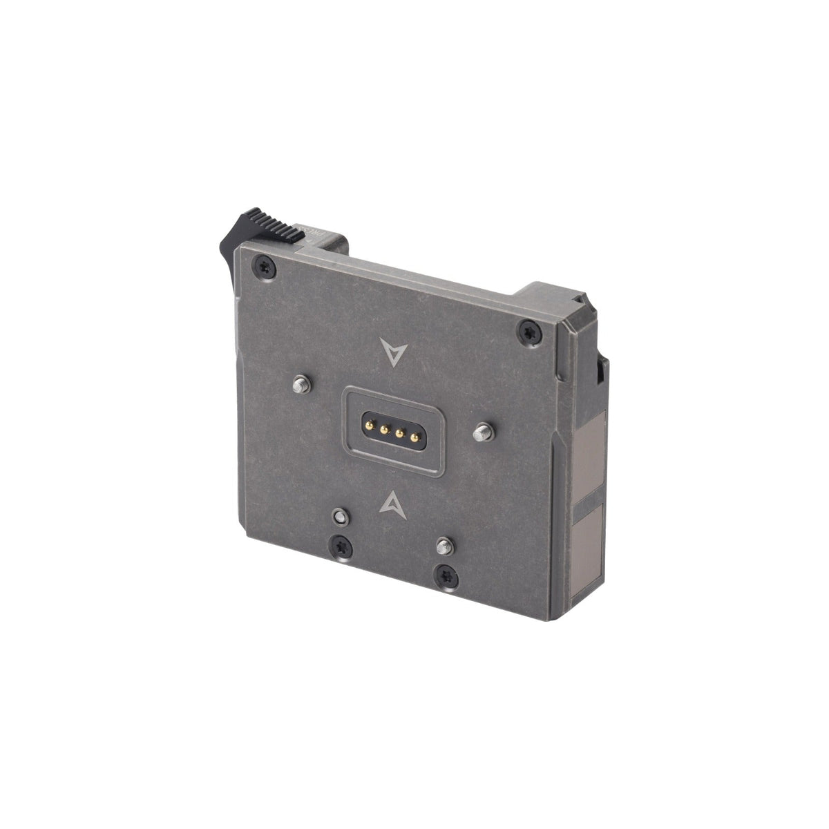 Tilta Gold Mount Battery Plate for Advanced Power Distribution Module - Tactical Gray