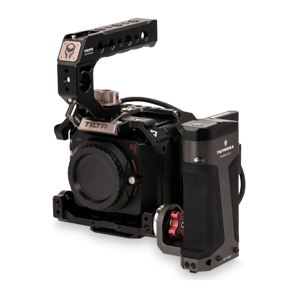 Tilta Z CAM E2C Kit B - Black