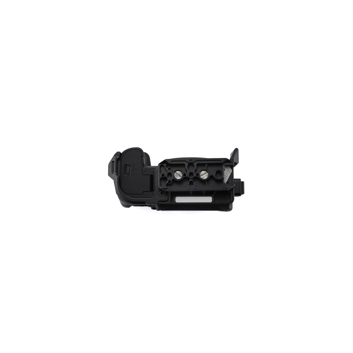 Tilta Full Camera Cage for Canon R6 V - Black