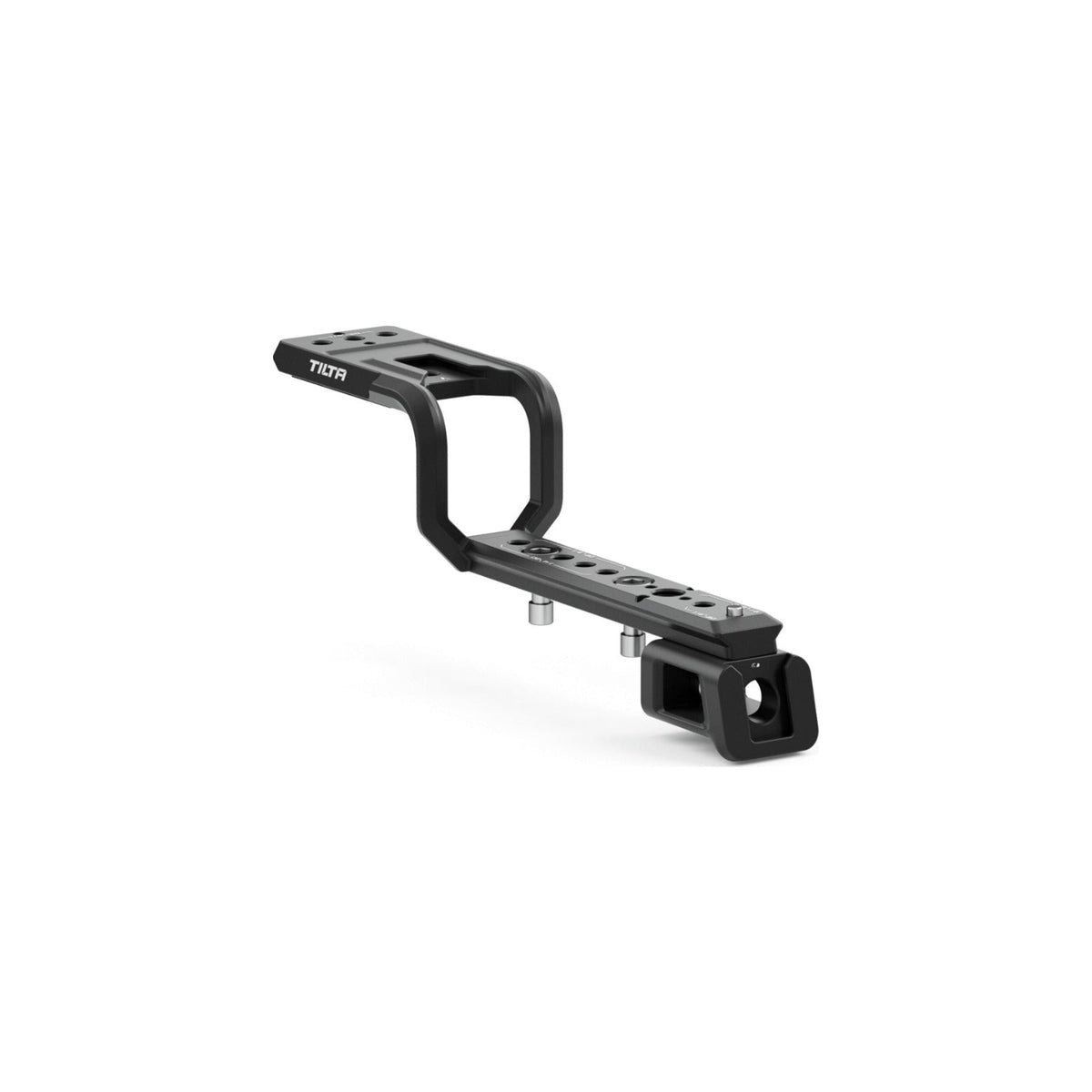 Tilta XLR Extension Bracket for Sony FX3 - Black