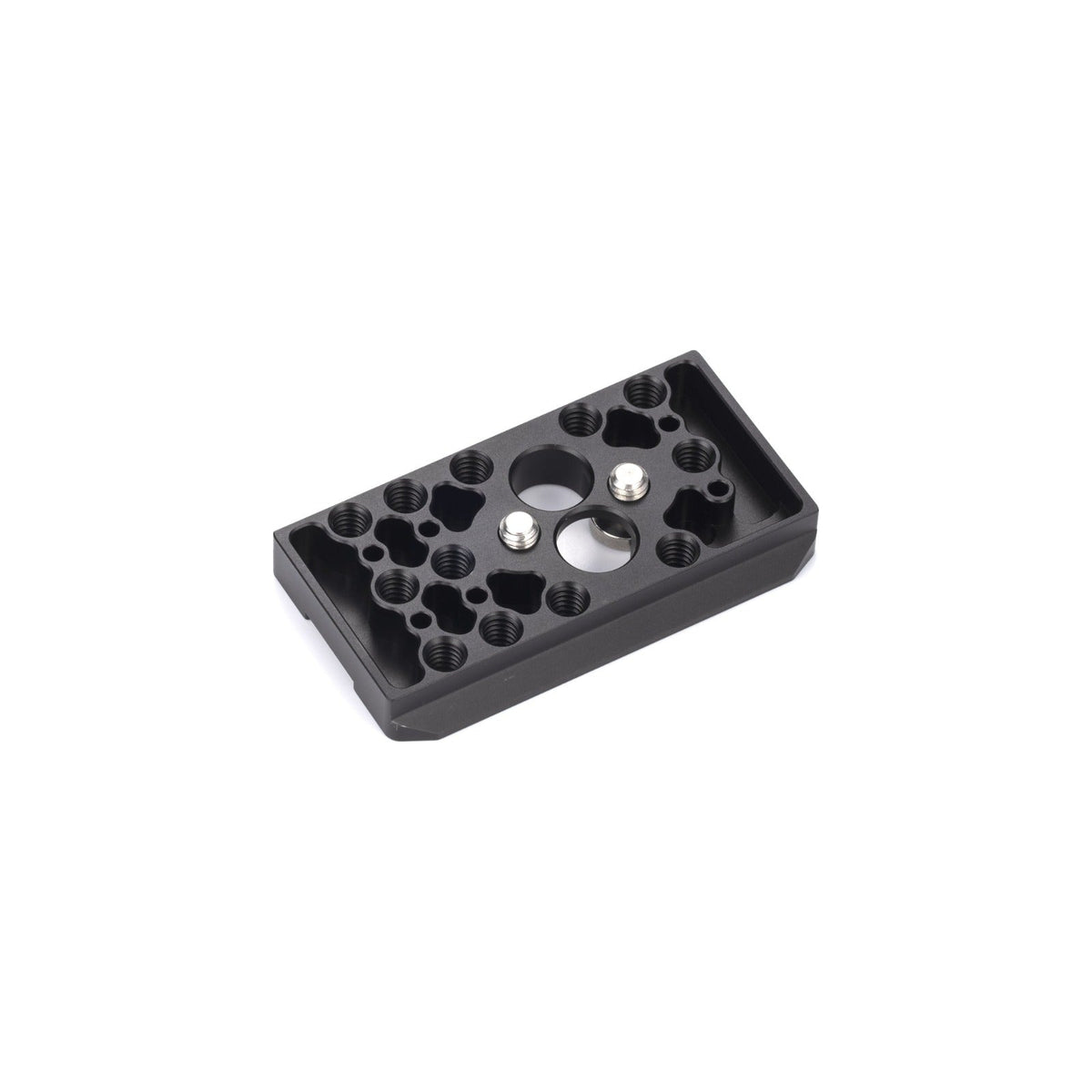 Tilta Bottom Plate for Panasonic GH7/GH6 – Black