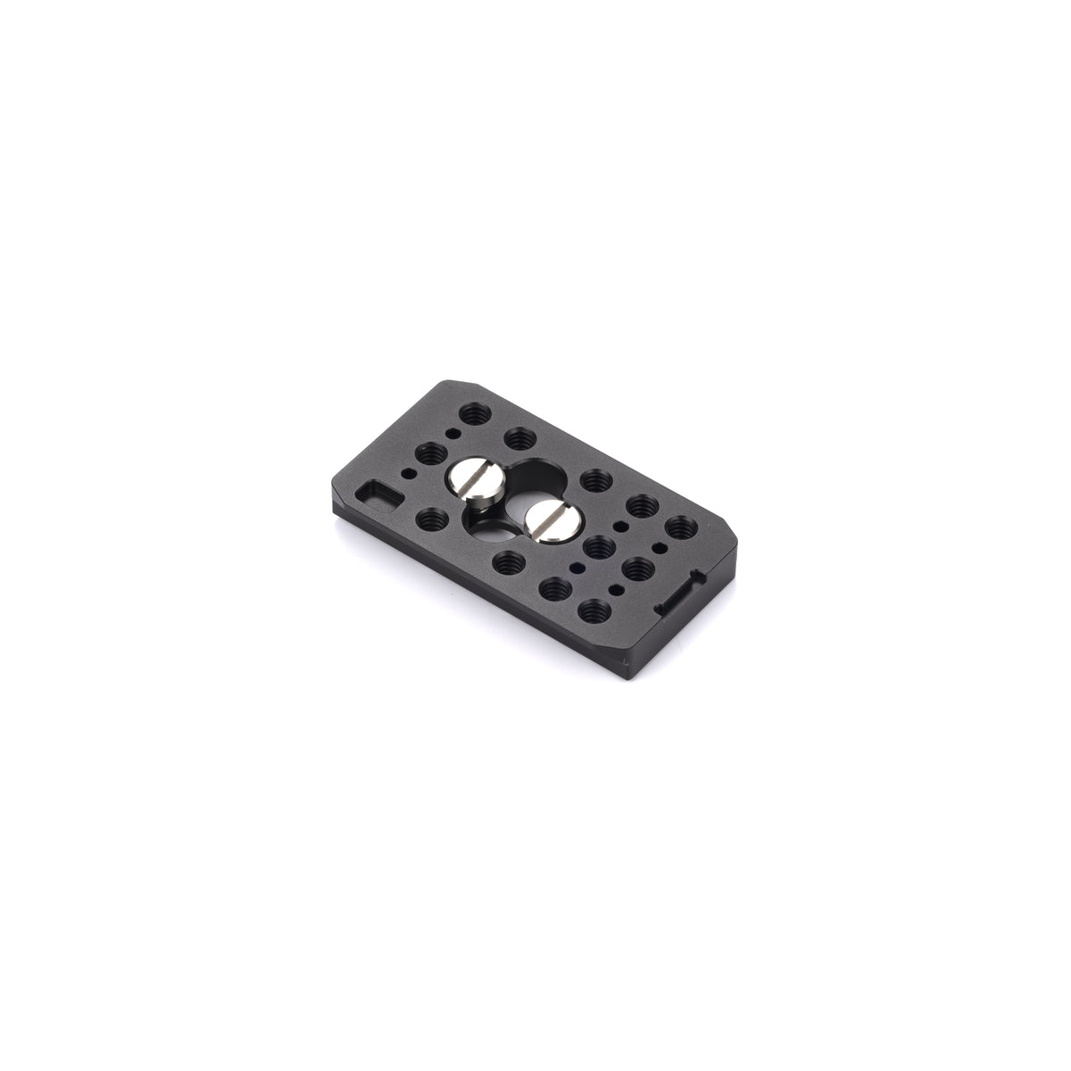 Tilta Bottom Plate for Panasonic GH7/GH6 – Black