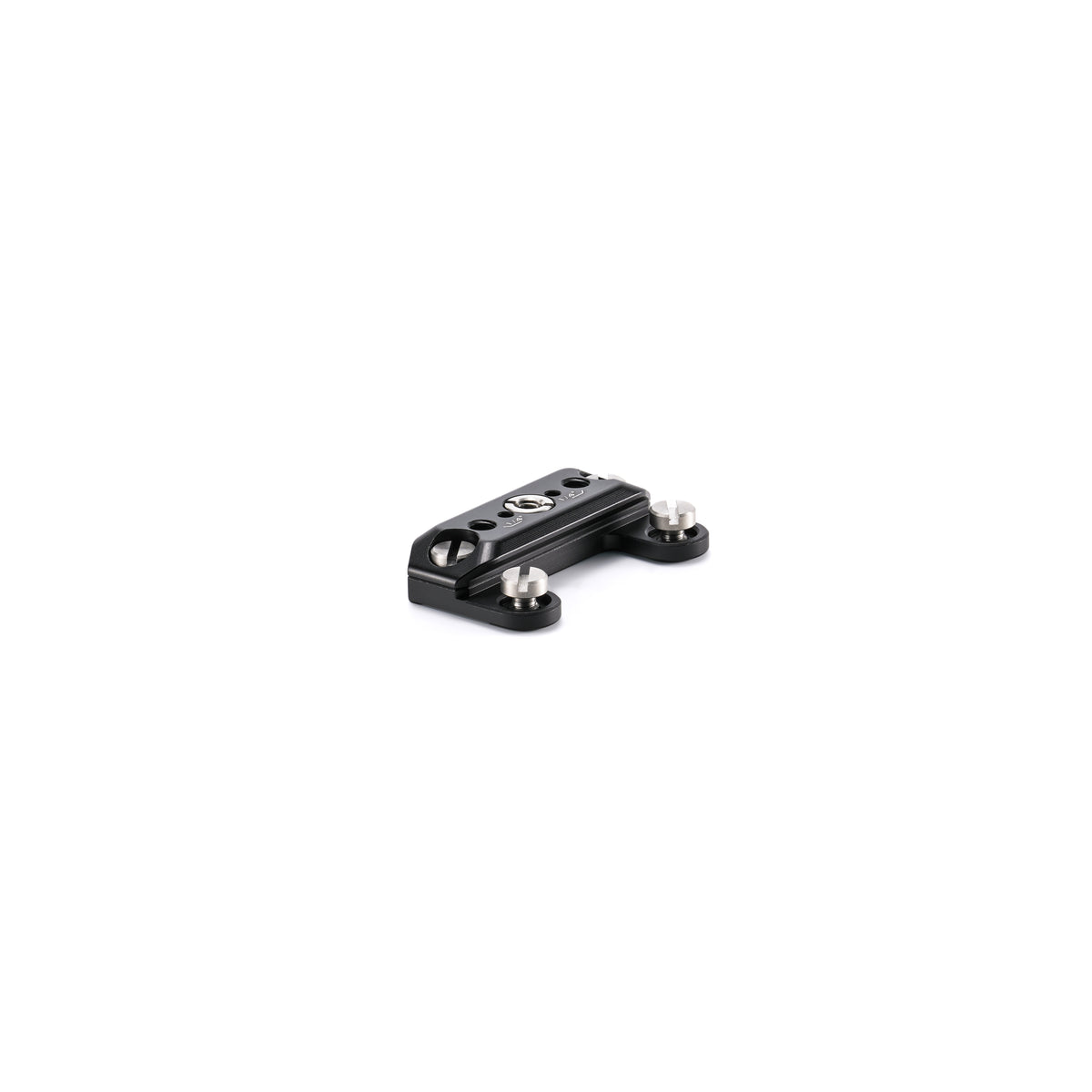 Tilta Hot Shoe Top Plate for Sony FX3/FX30 V2 - Black