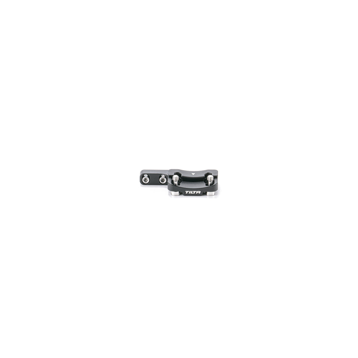 Tilta PL Mount Lens Adapter Support for Sony FX3/FX30 V2 - Black