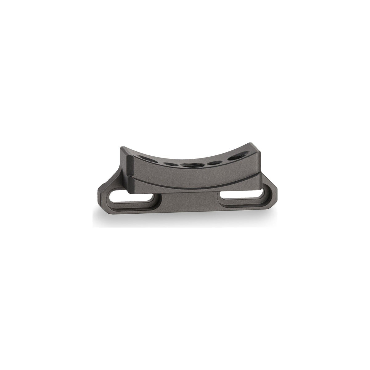 Tilta Lens Adapter Support for Sony a7/a9 Series - Tilta Gray