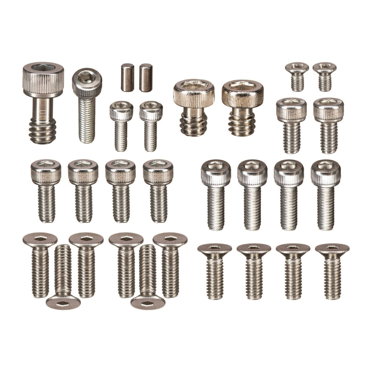 Tilta Screw kit for Sony a7/a9 Series