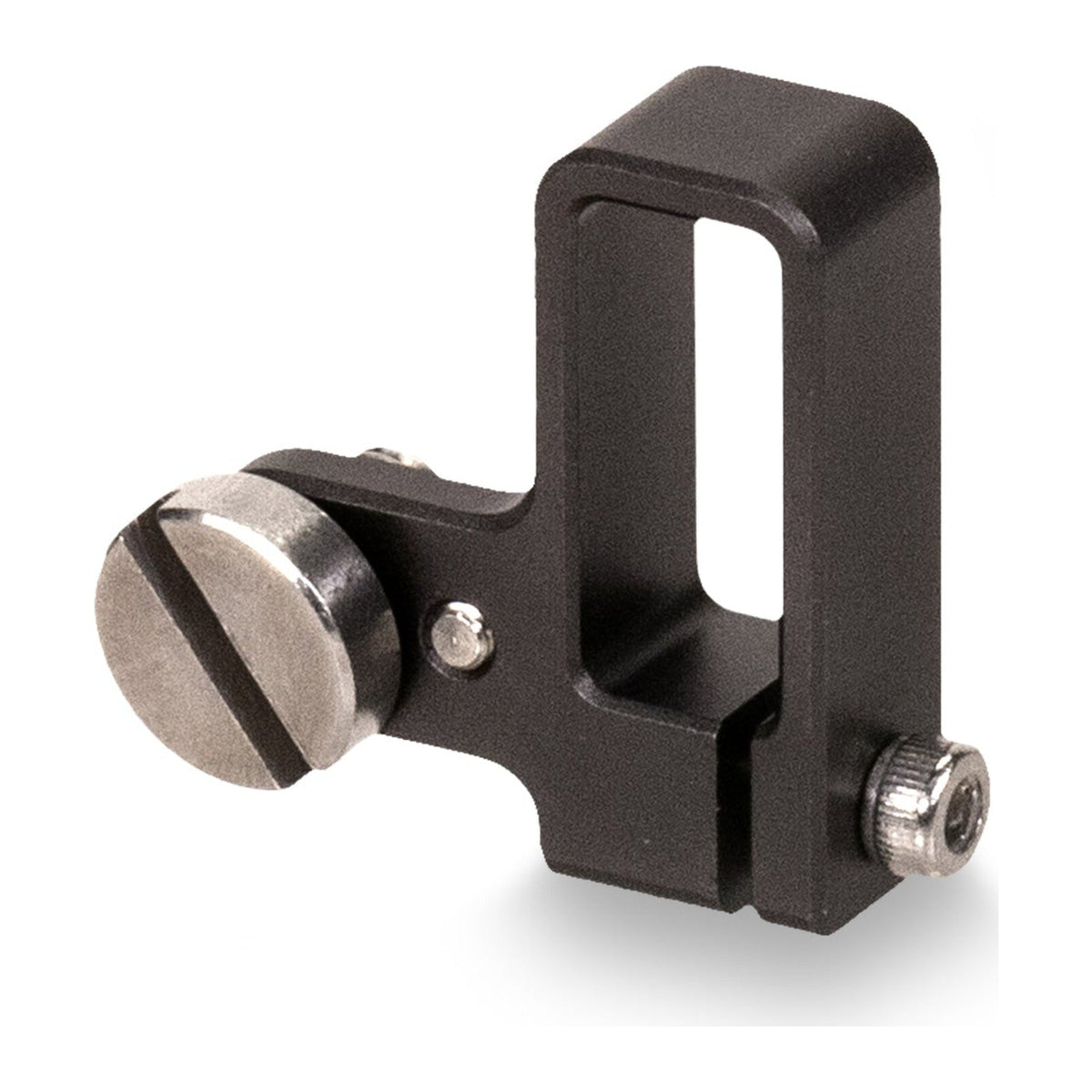 Tilta HDMI Cable Clamp Attachment for Sony a7siii Full Cage - Tilta Gray