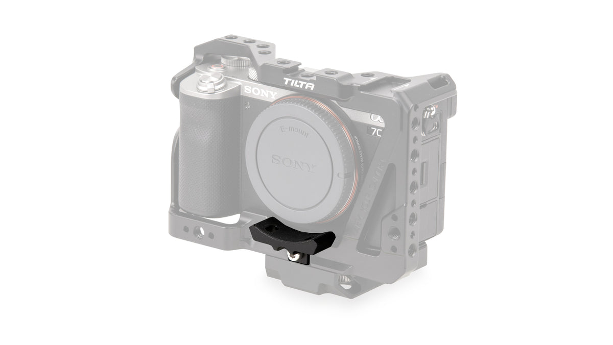 Tilta EF Mount Lens Adapter Support for Sony a7C - Black