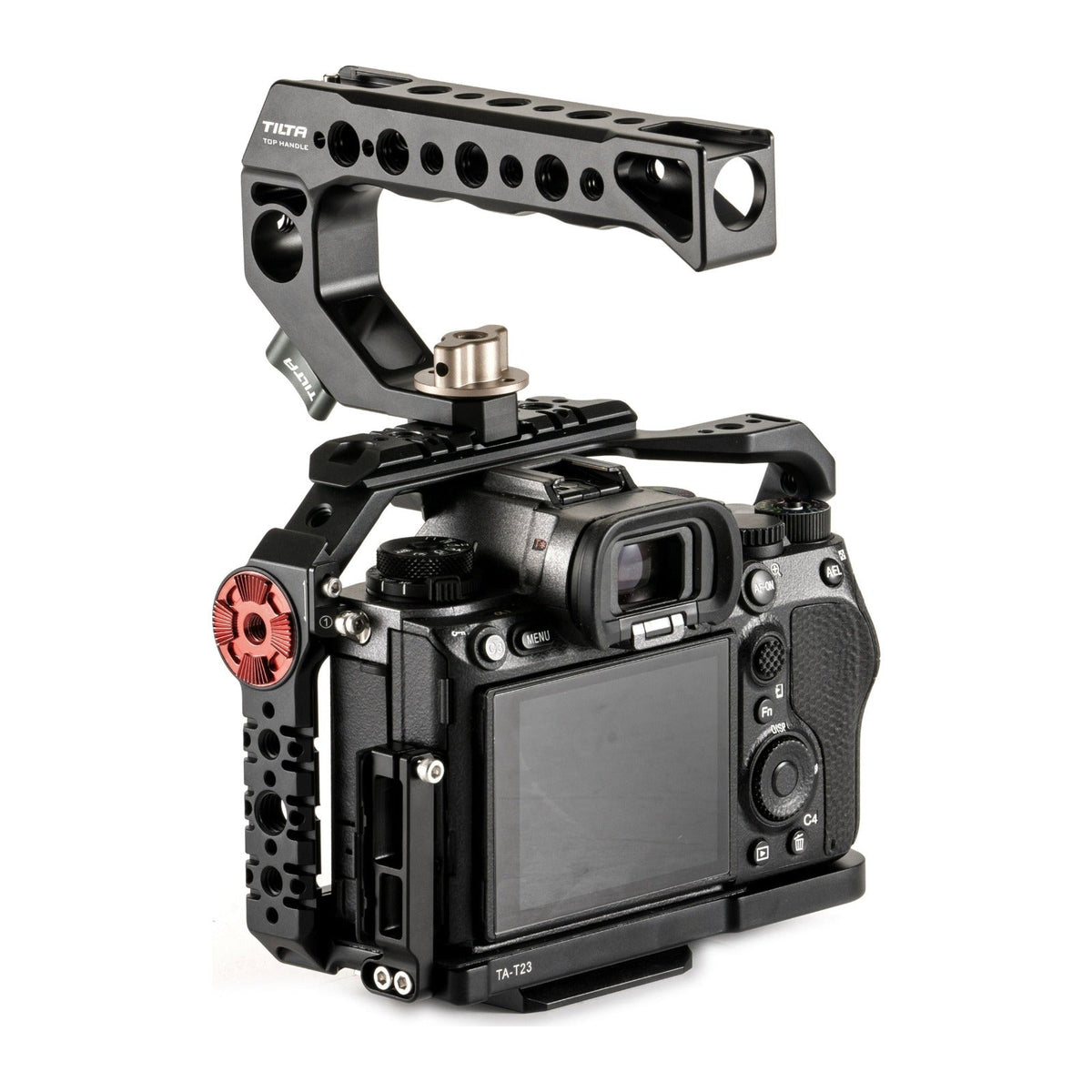 Tilta Sony a1 Basic Kit - Black