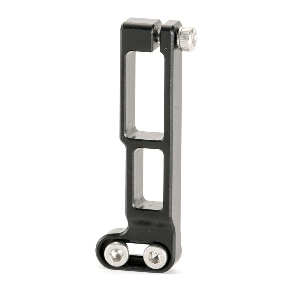 Tilta HDMI Cable Clamp Attachment for Sony a1 Full Cage - Black