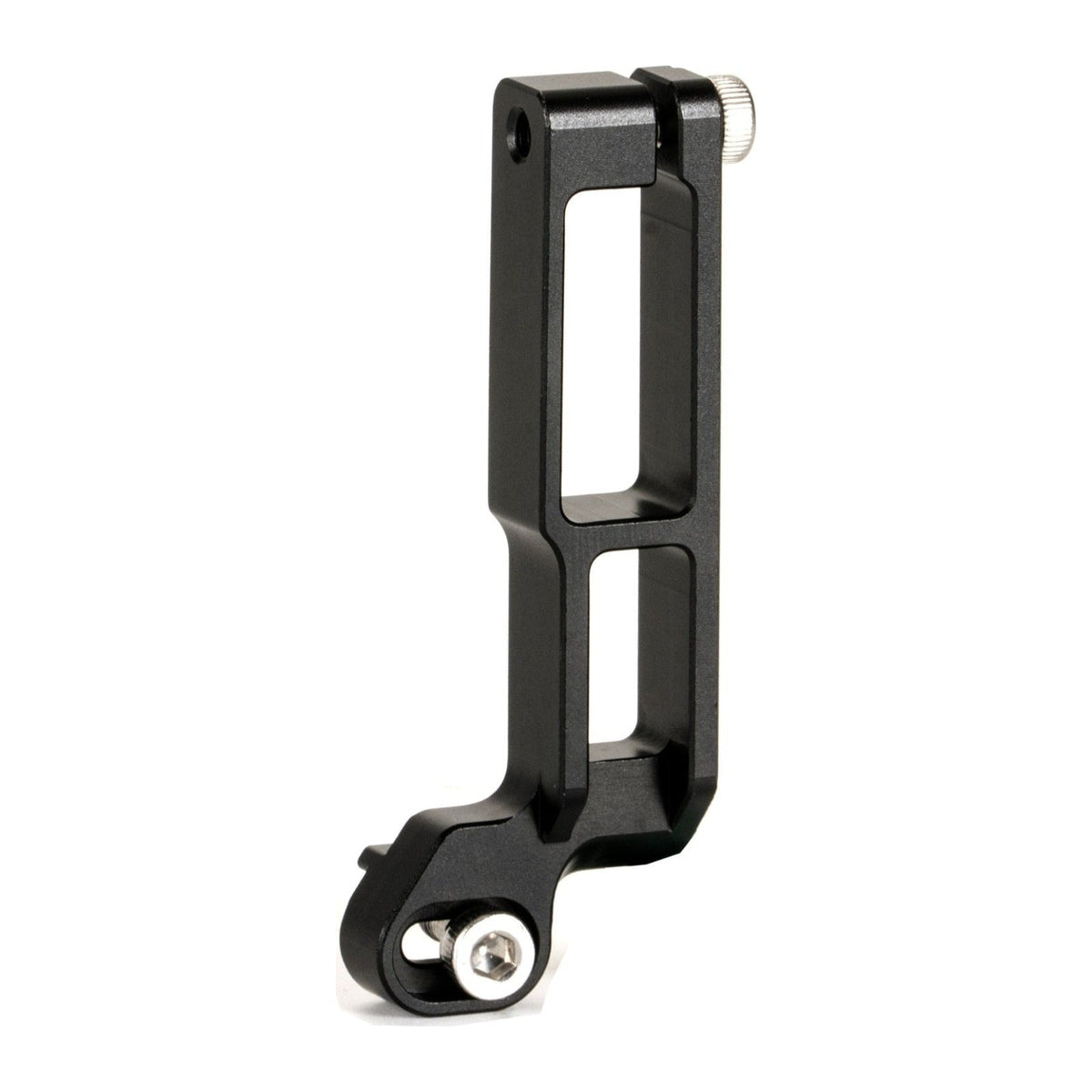 Tilta HDMI Cable Clamp Attachment for Sony a1 Half Cage - Black