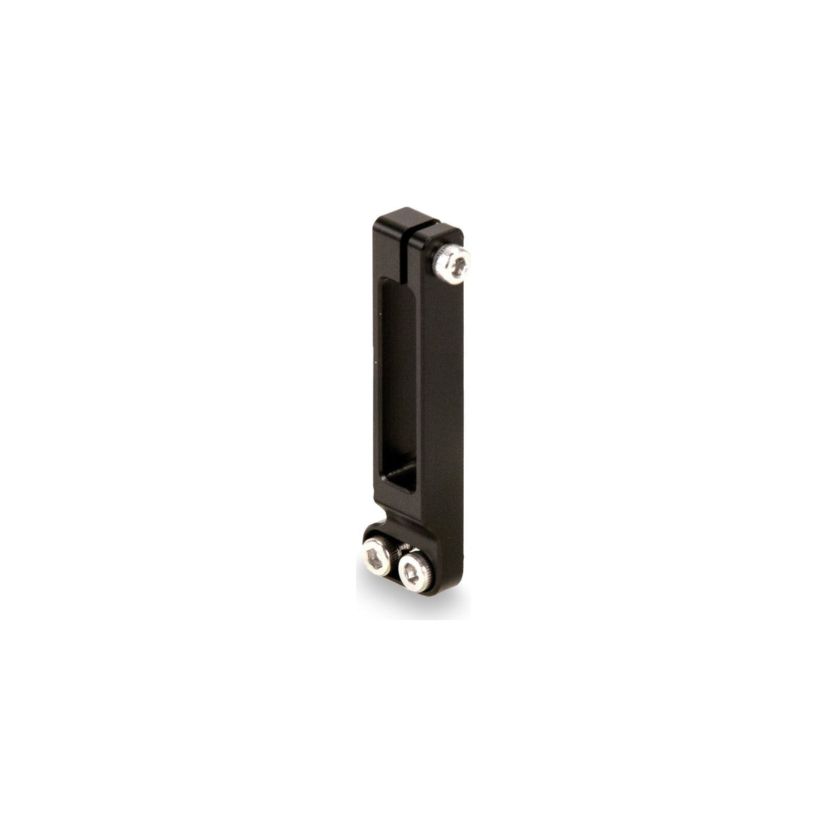 Tilta USB-C Cable Clamp Attachment for Panasonic S5 - Black