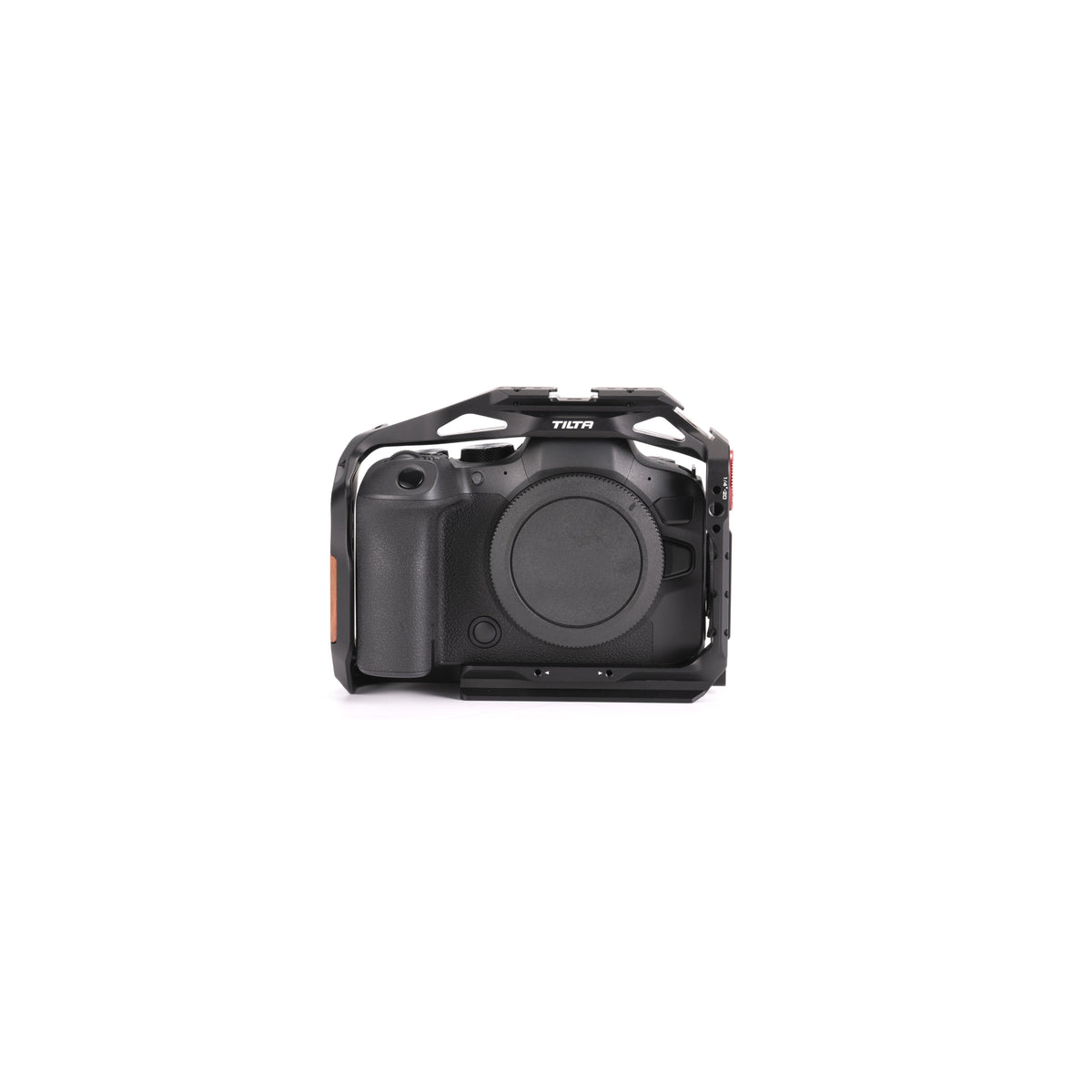 Tilta Full Camera Cage for Canon R6 Mark II - Black