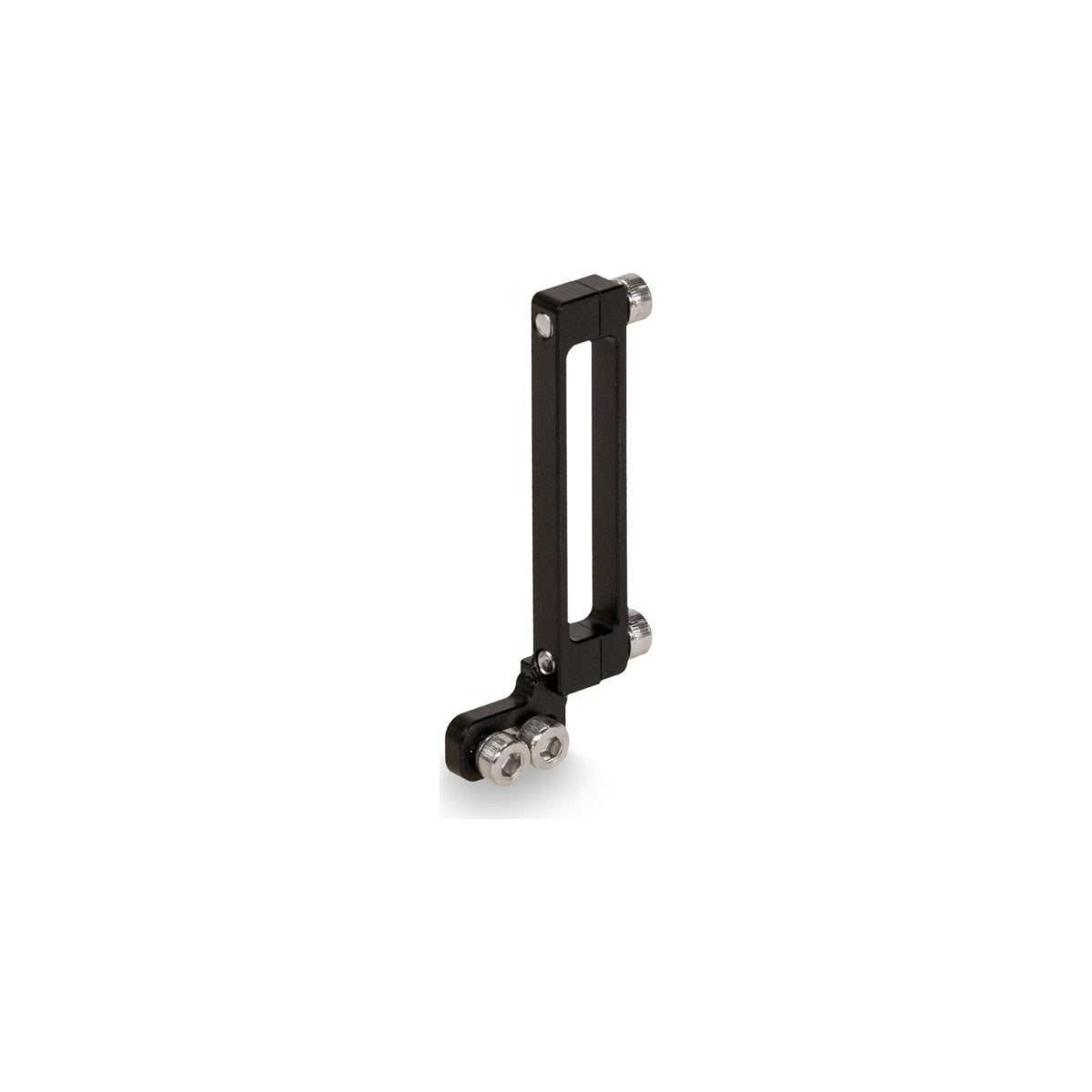 Tilta HDMI and Run/Stop Cable Clamp Attachment for Canon 5D Series - Black