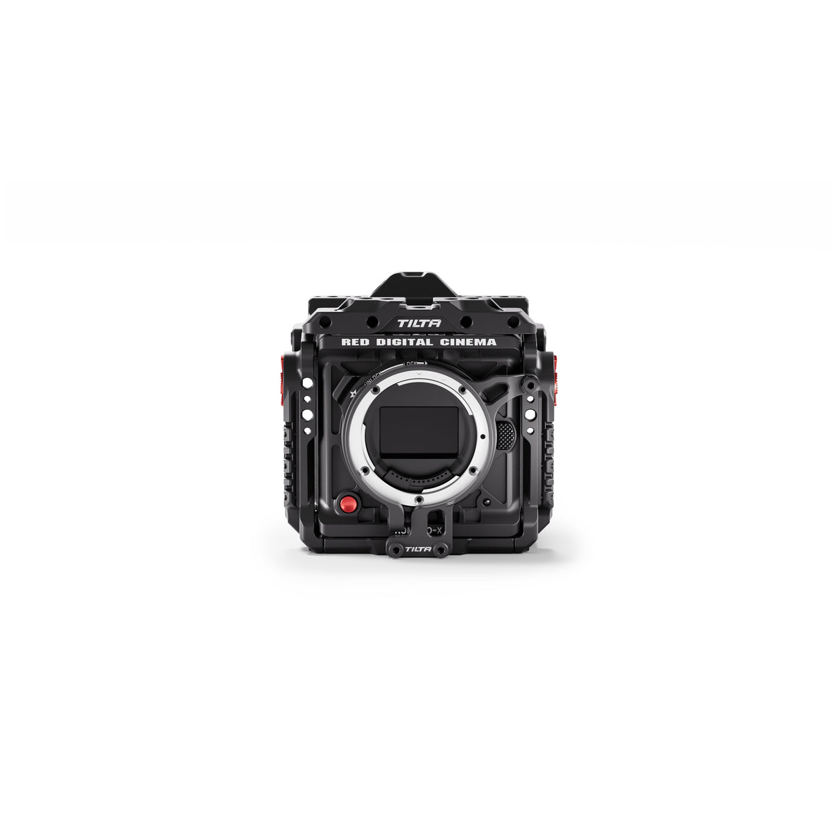 Tilta Full Camera Cage for RED KOMODO-X – Black
