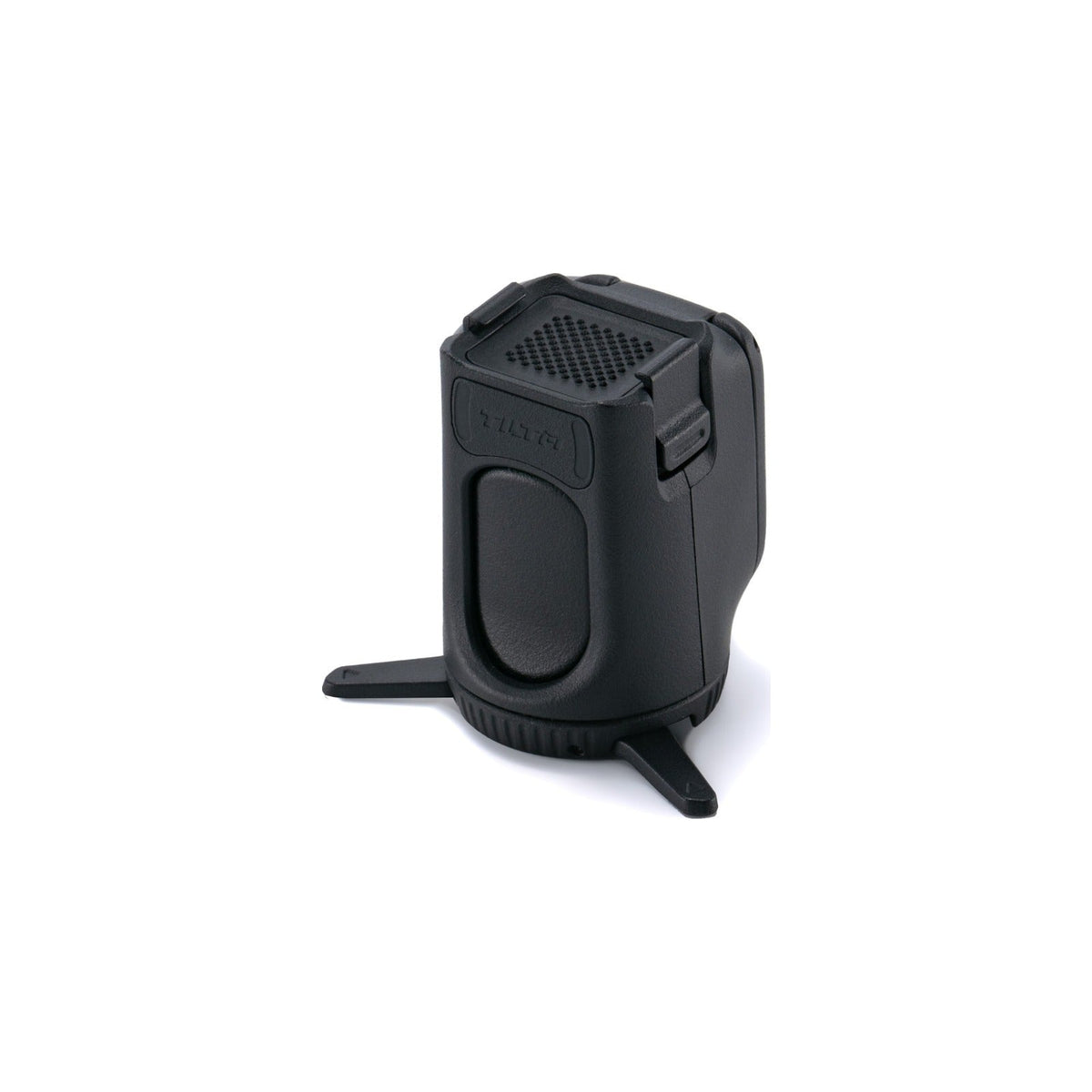 Tilta Filter Storage Expander for Osmo Pocket 3/4 - Black