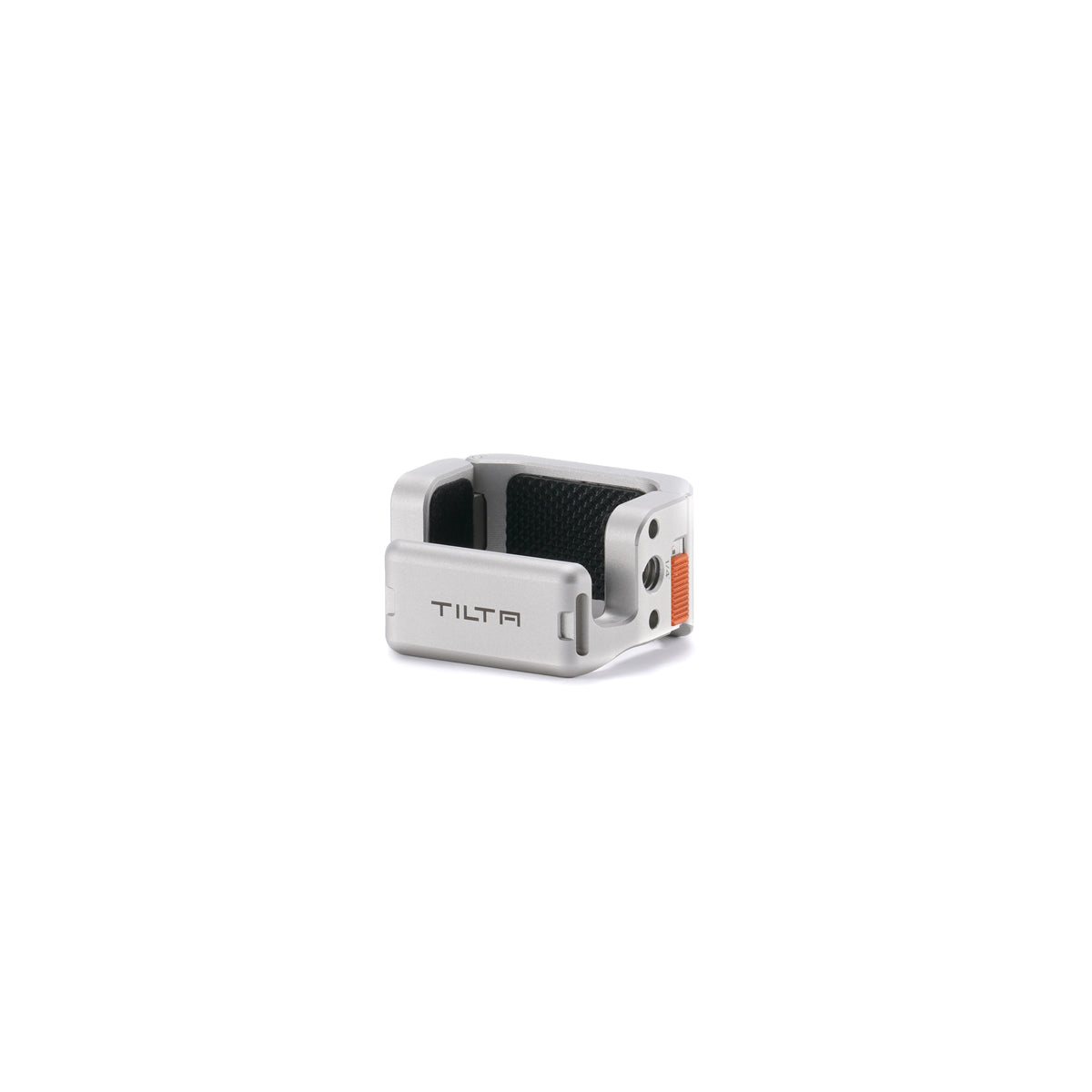 Tilta Mini Accessory Mounting Expander for DJI Osmo Pocket 3 - Titanium White
