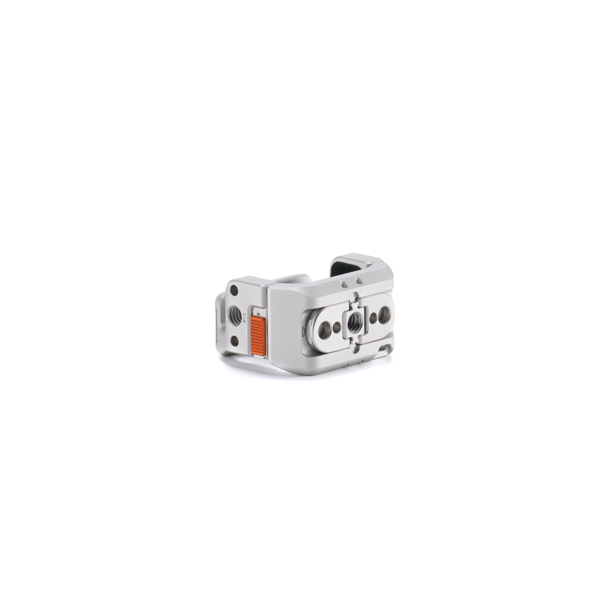 Tilta Mini Accessory Mounting Expander for DJI Osmo Pocket 3 - Titanium White