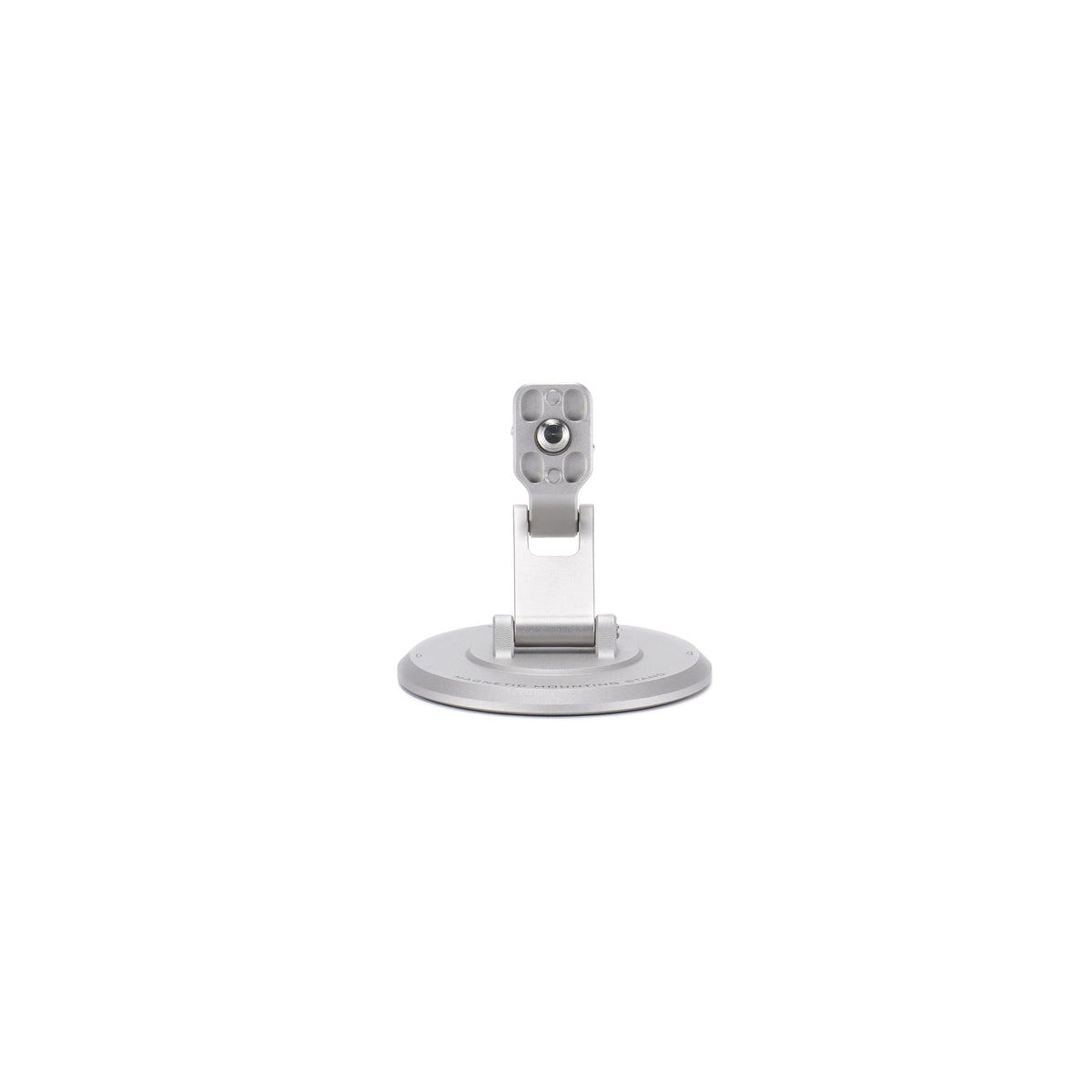 Tilta Magnetic Mounting Stand for DJI Osmo Pocket 3 - Titanium White