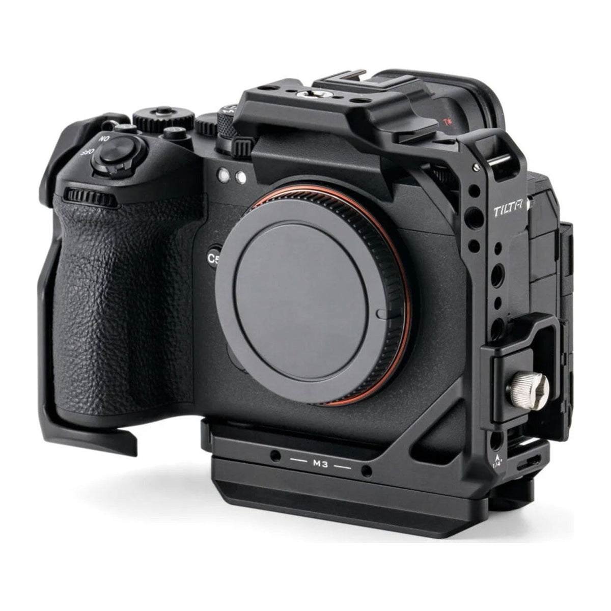 Tilta Full Camera Cage for Sony a1 II/a9 III - Black