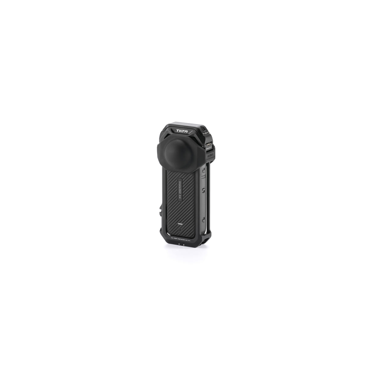 Tilta Full Camera Cage for Insta360 X4 - Black