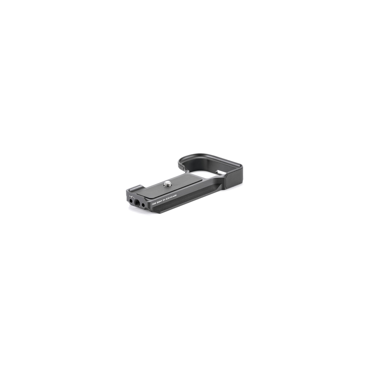 Tilta Arca Bottom Plate for Sony ZV-E10 II - Black