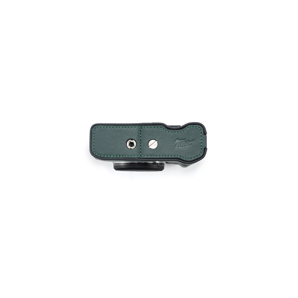 Tilta Leather Camera Case for Fujifilm X-M5 - Green