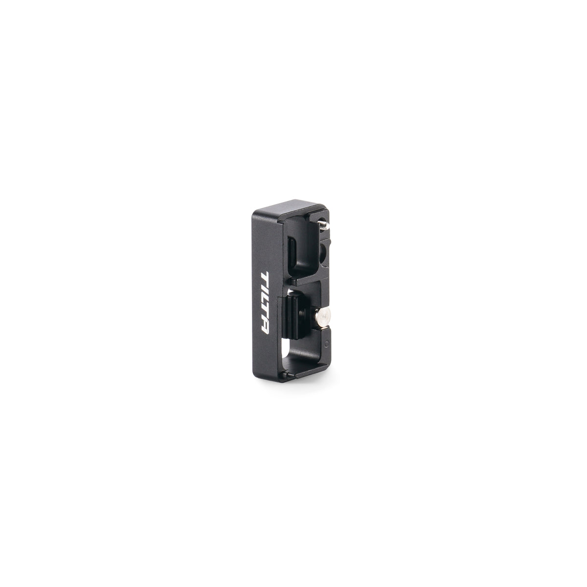 Tilta HDMI and USB-C Cable Clamp for Canon R1 - Black
