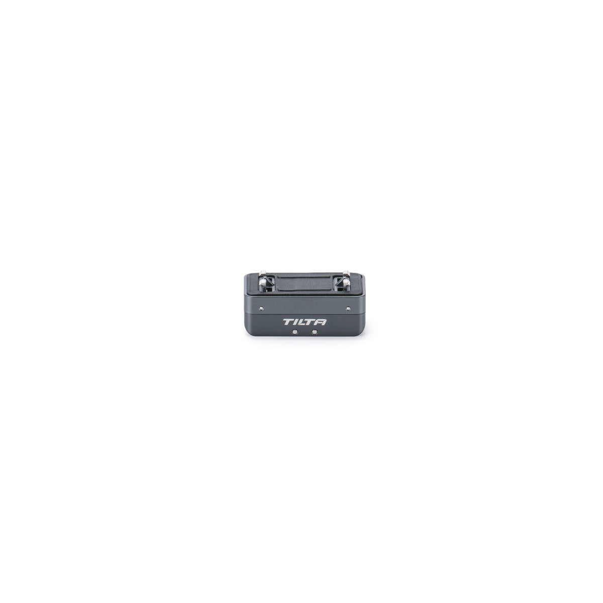 Tilta Quick Release Mounting Baseplate for Insta360 Ace Pro Series and X Series — Space Gray