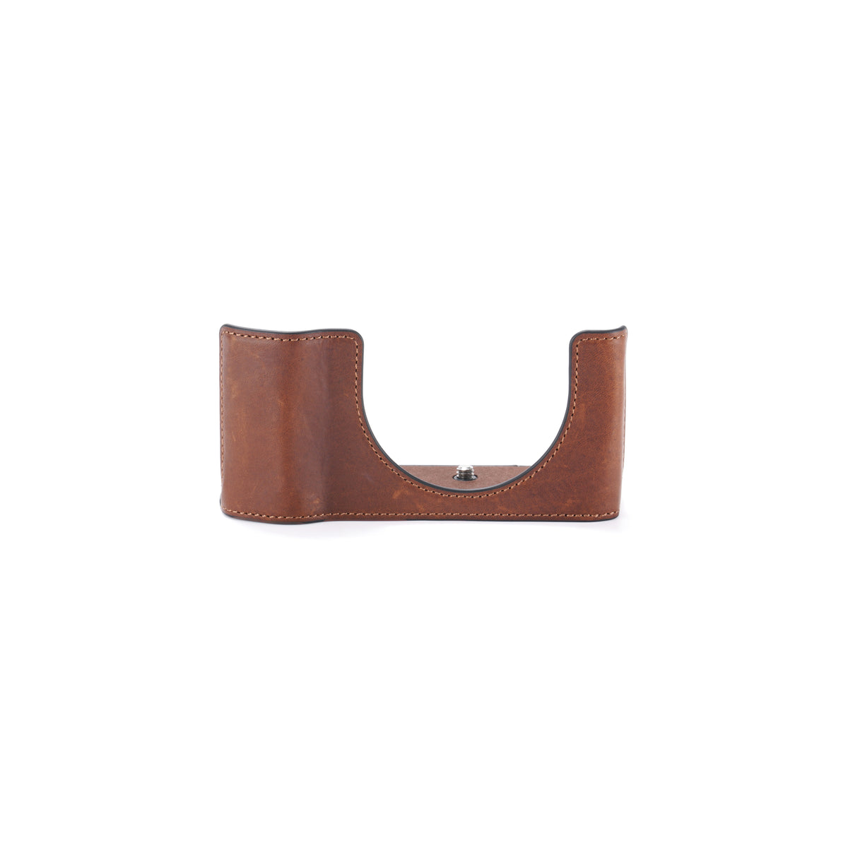 Tilta Leather Camera Case for Fujifilm GFX100RF - Brown