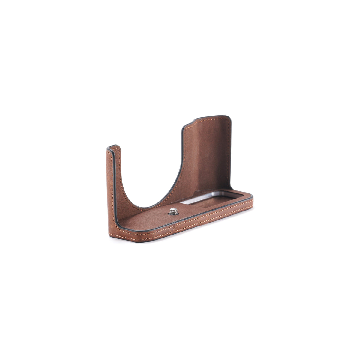 Tilta Leather Camera Case for Fujifilm GFX100RF - Brown