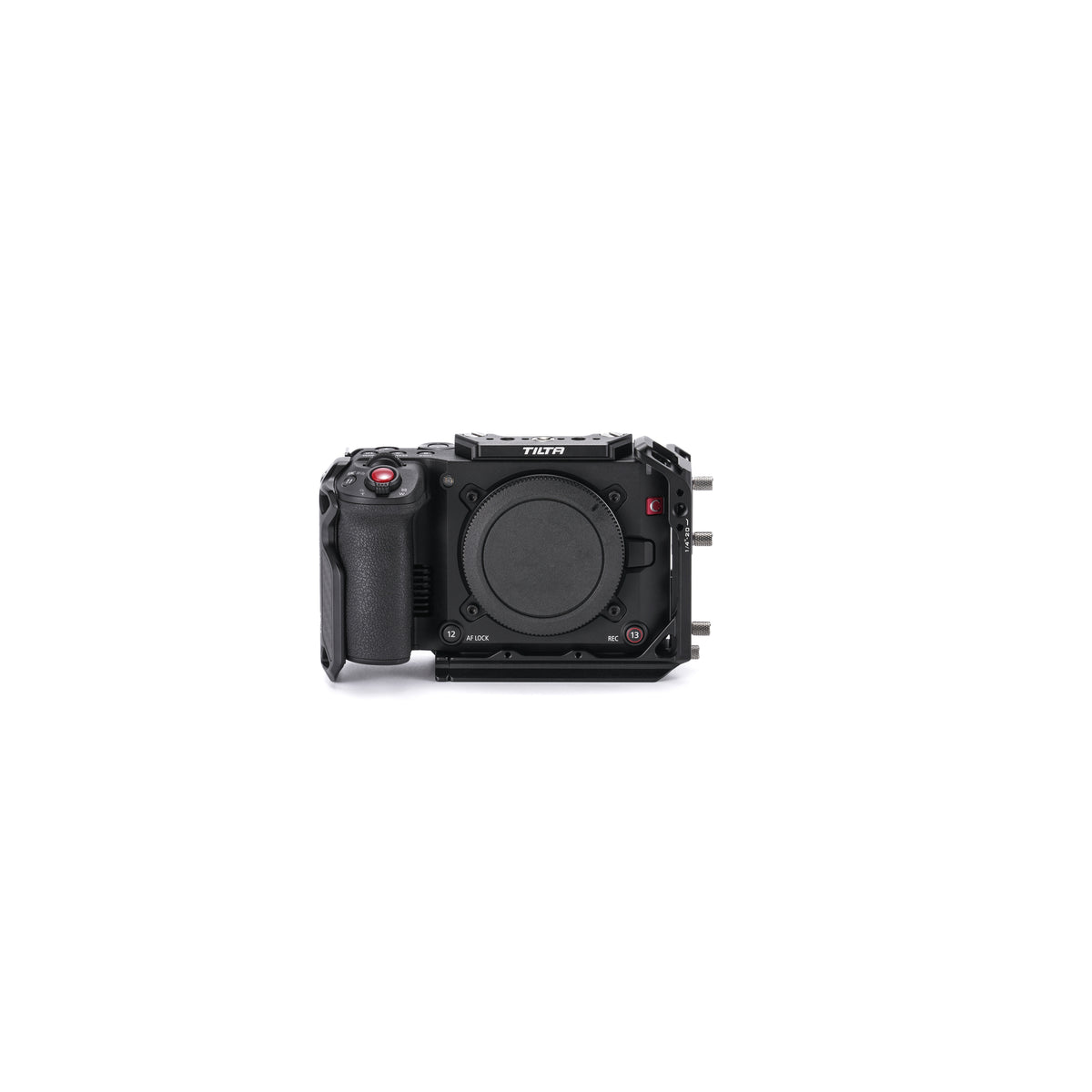 Tilta Full Camera Cage for Canon C50 - Black