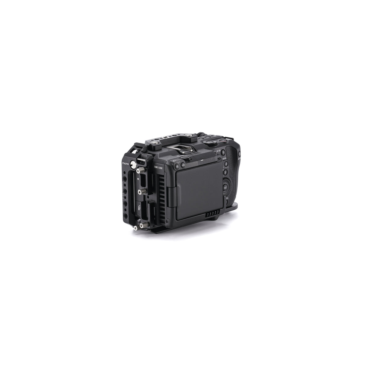 Tilta Full Camera Cage for Canon C50 - Black