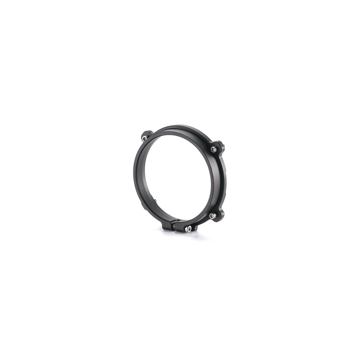Tilta RF to PL Mount Adapter Support for Canon C50/C80/C400 - Black