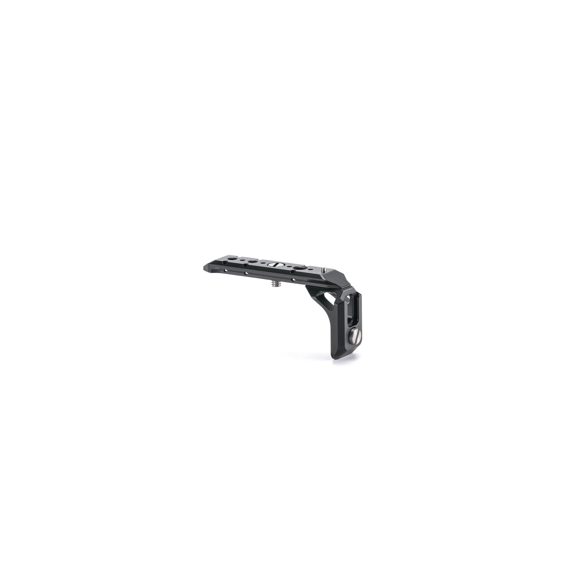 Tilta XLR Extension Bracket for Canon C50 - Black
