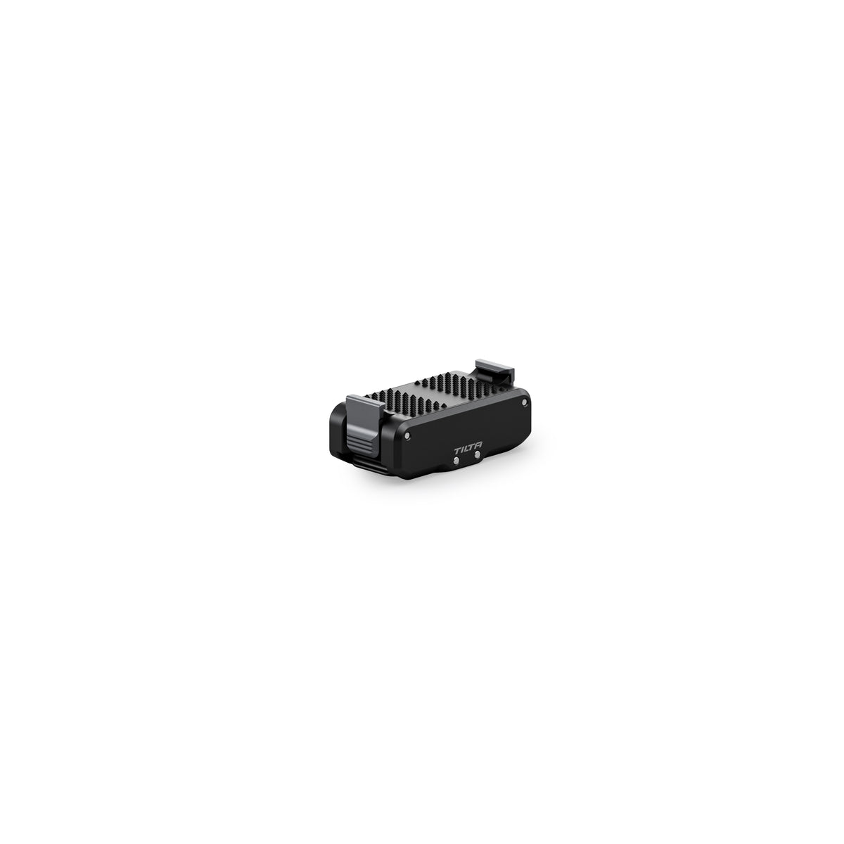Tilta Quick Release Mounting Baseplate for DJI Osmo Action 6/Nano - Black