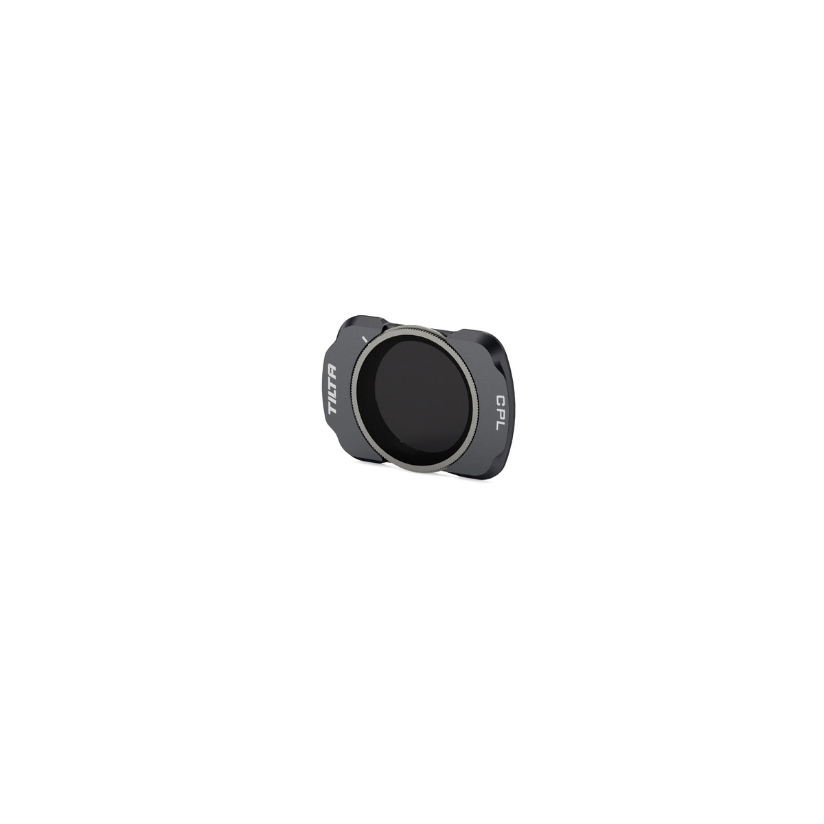 Tilta Base Filter Kit for Osmo Pocket 4