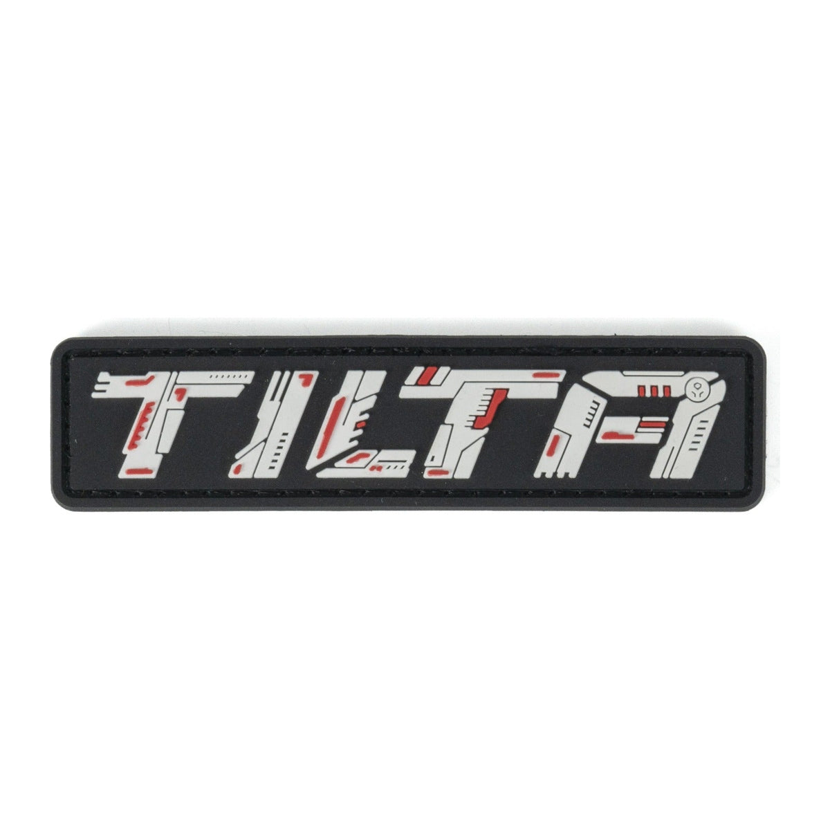 Tilta Tactical Patches - Tilta Logo