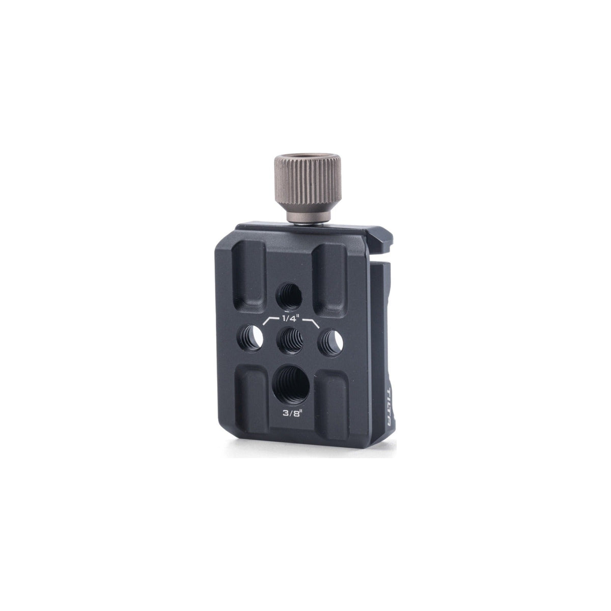 Tilta Universal ARCA Quick Release Baseplate – Black