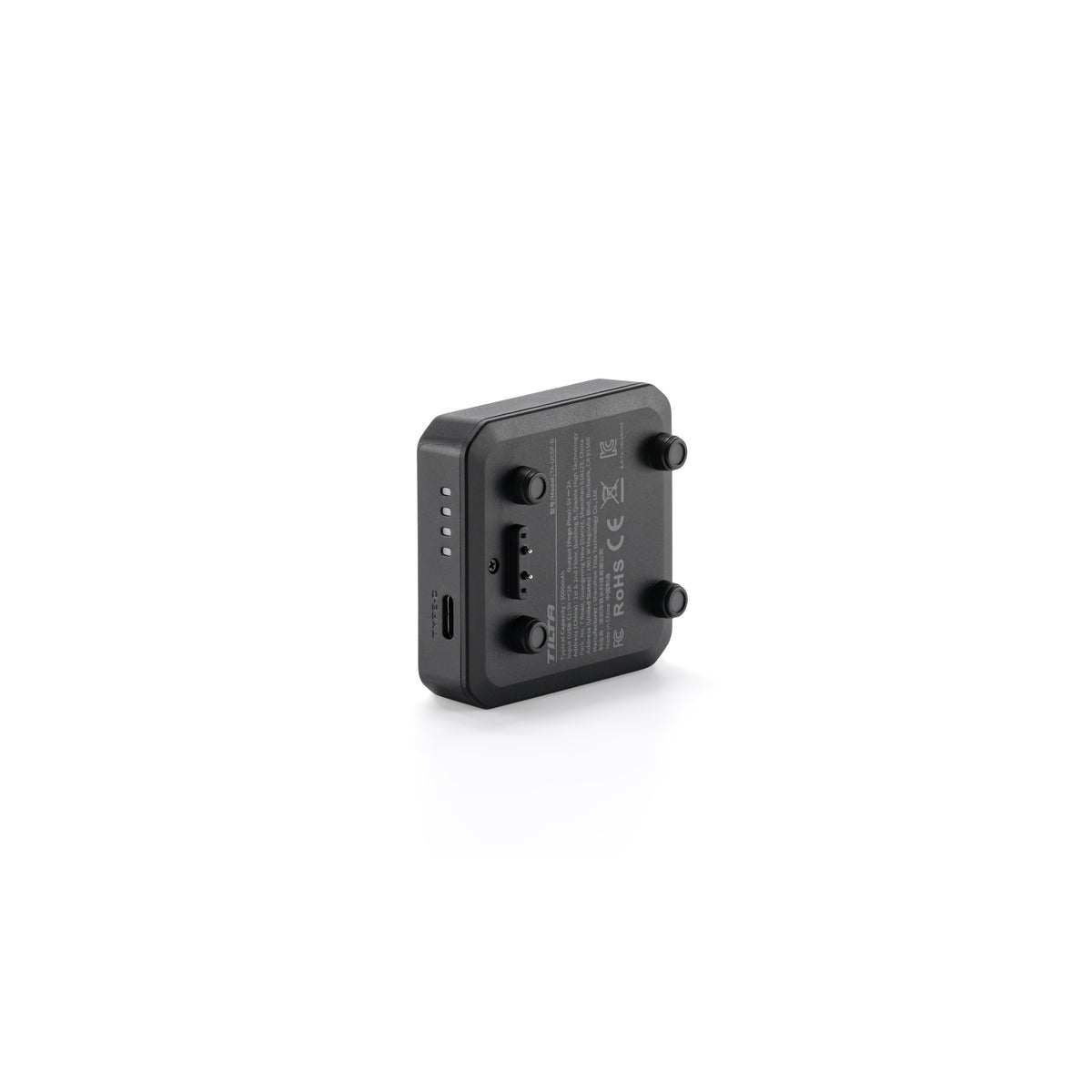 Tilta Power Supply for Universal Cooling System - Black