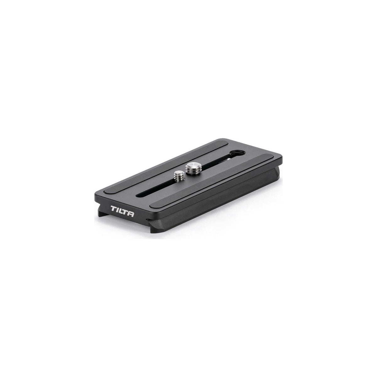 Tilta Manfrotto Universal Quick Release Plate - Black