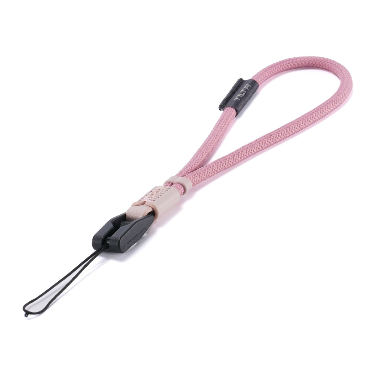 Tilta Snap Lock Wrist Strap for Action Cameras - Light Pink