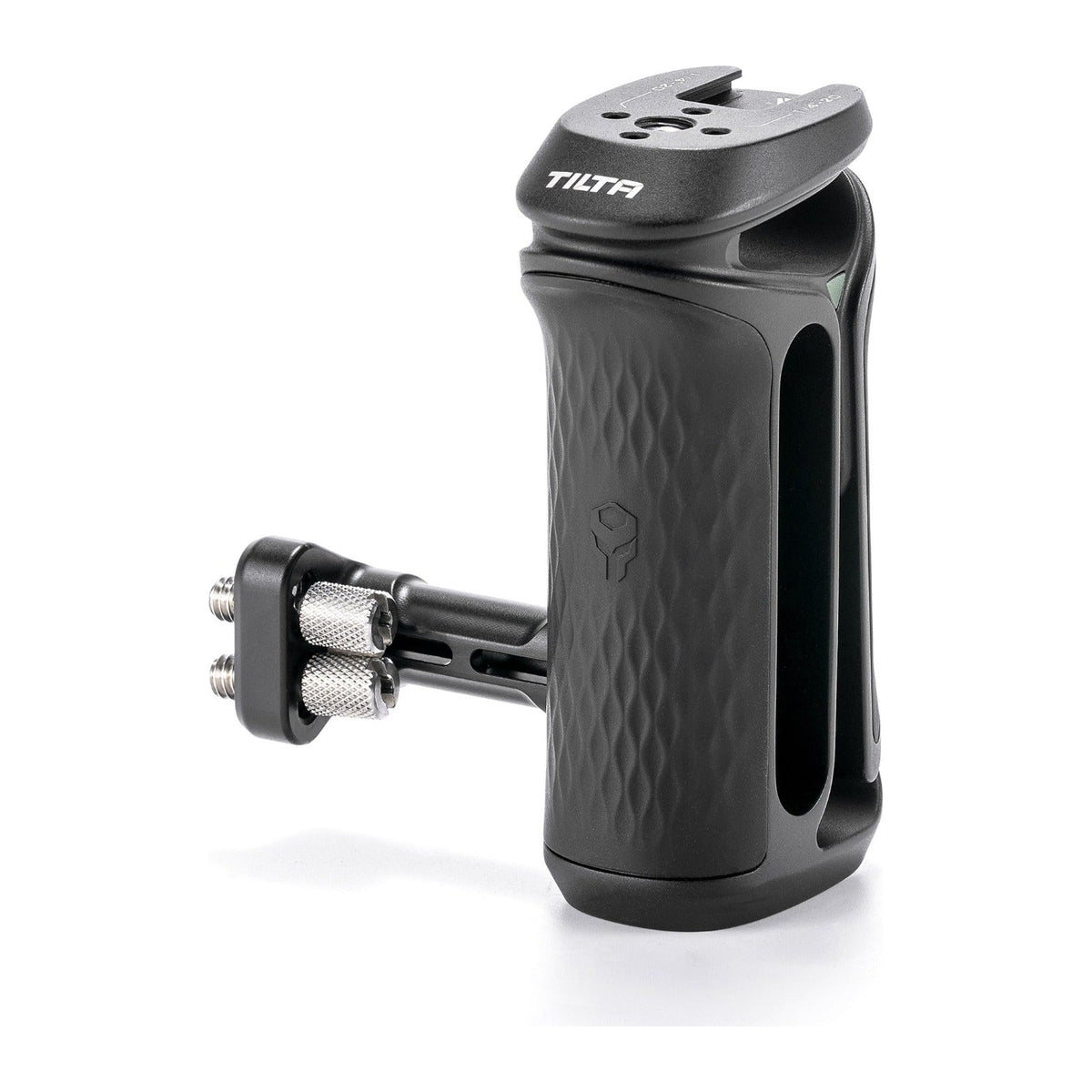 Tilta Xeno Side Handle (Dual 1/4"-20) - Black